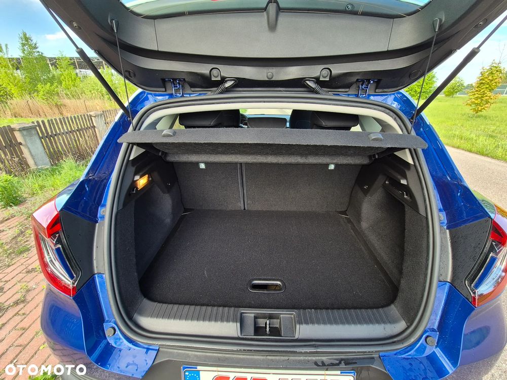 Renault Captur - 18