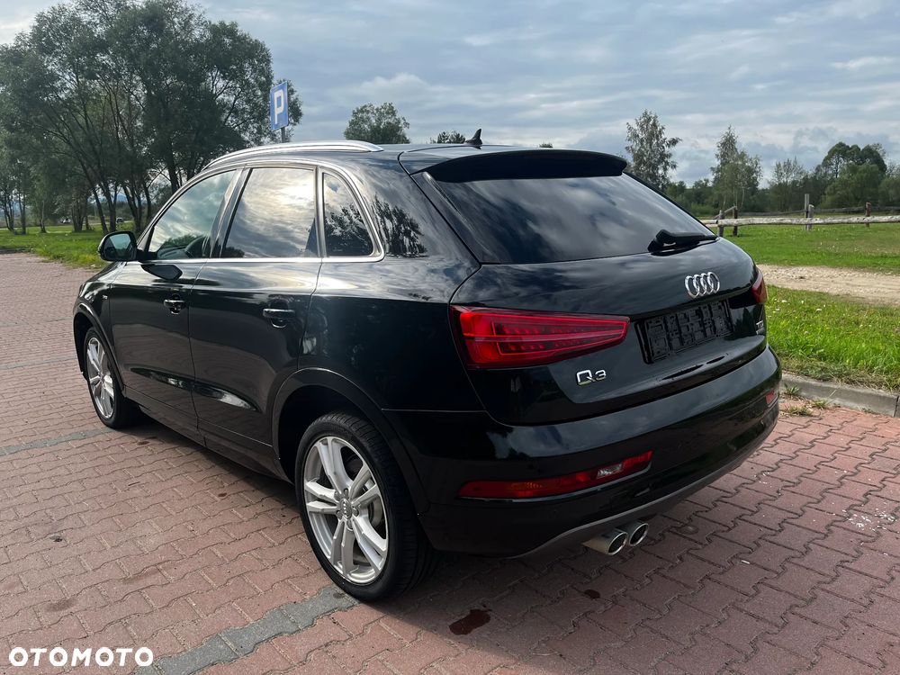 Audi Q3 2.0 TDI Quattro S tronic - 6