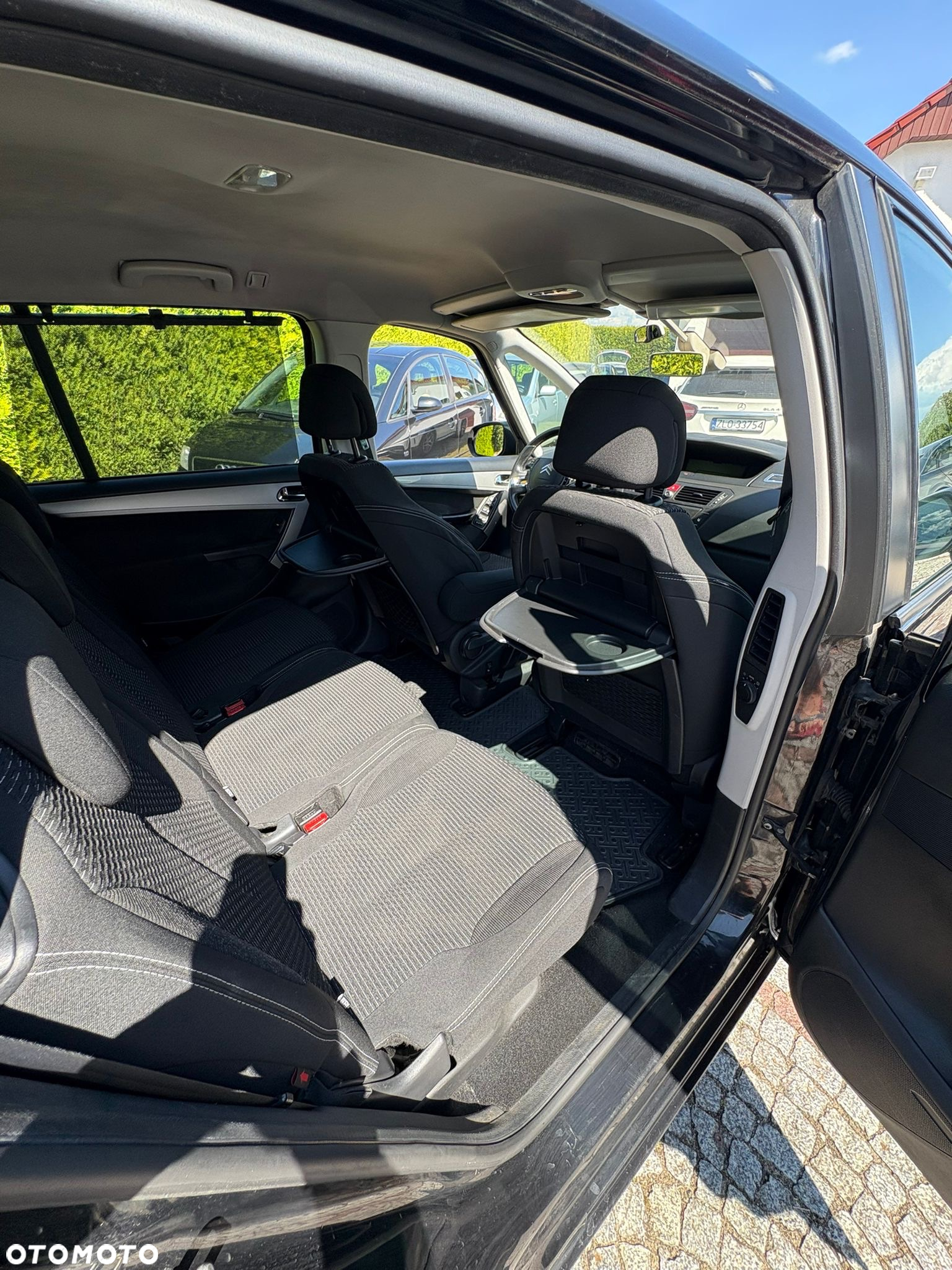 Citroën C4 HDi 110 FAP Exclusive - 15