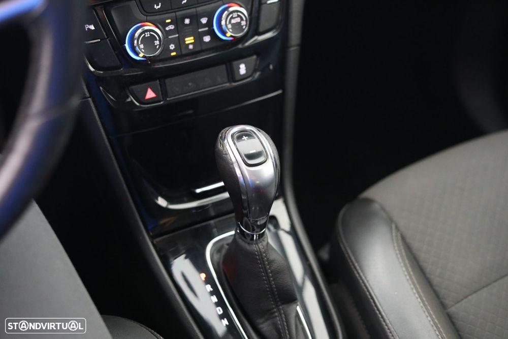 Opel Mokka X - 21