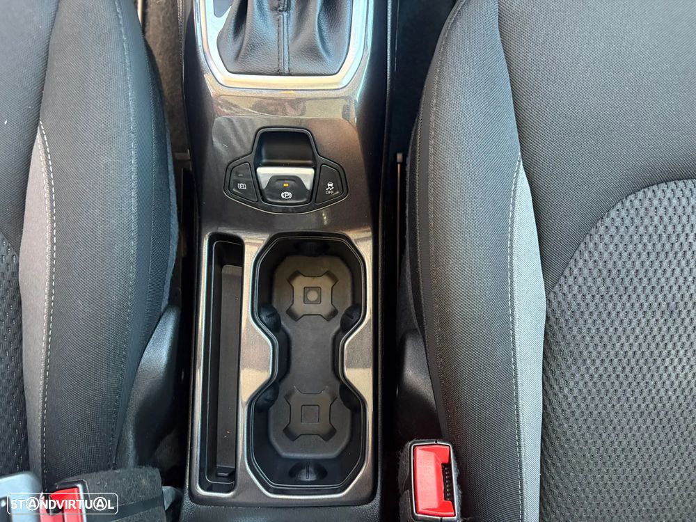 Jeep Renegade 1.3 TG 4Xe Limited - 14