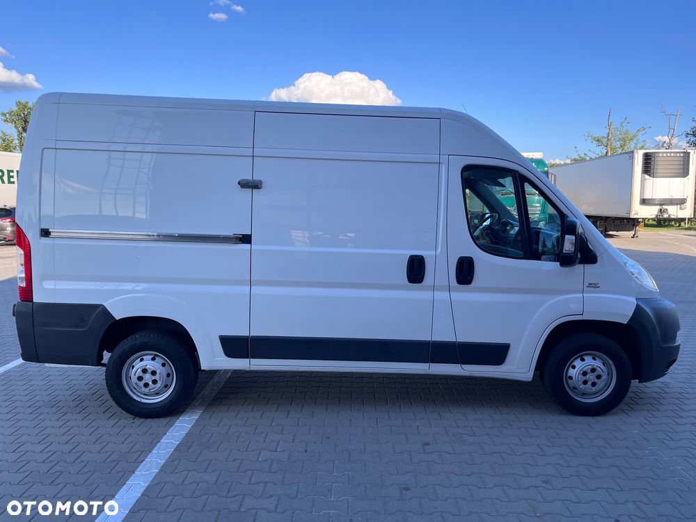 Fiat ducato L2H2 - 16