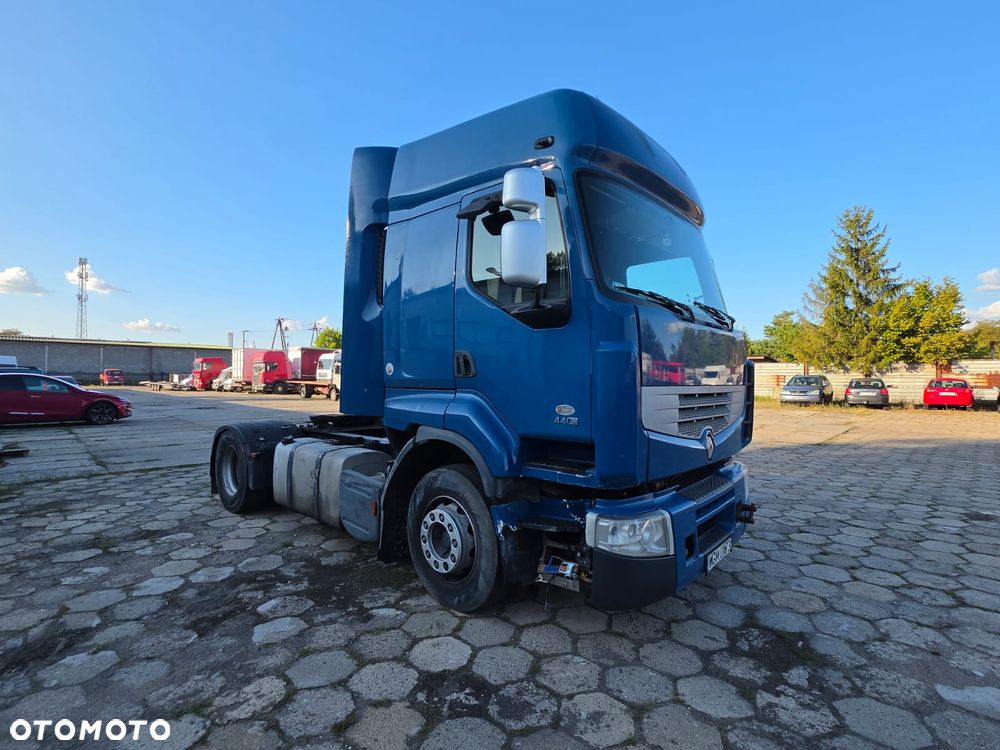Renault PREMIUM 440 DXI - 3