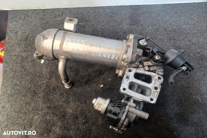 Racitor gaze GK2Q-9F464-AD 525828100 Ford Transit 4 [2014 - 2019] Aut - 3