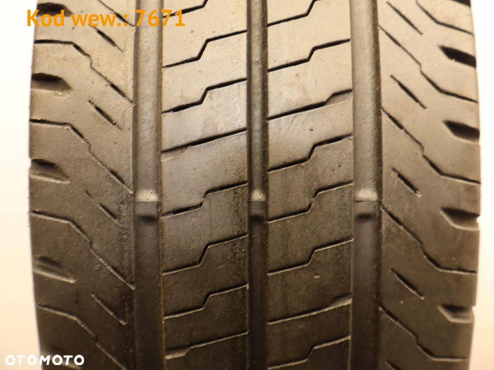 Continental VanContact Eco - 205/65 R16C - 2