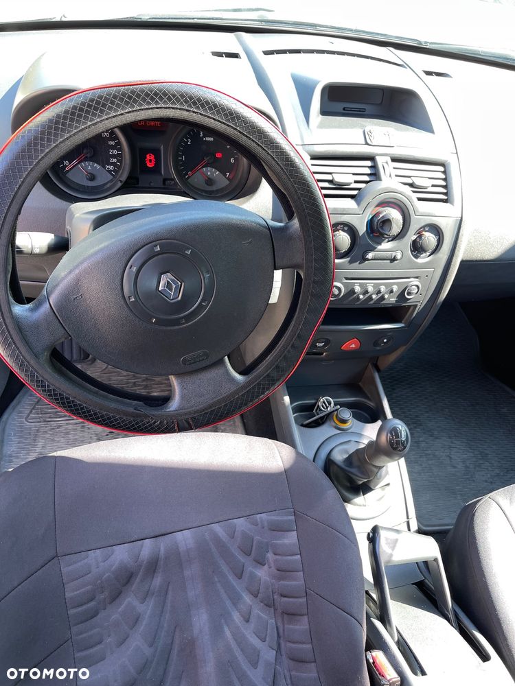 Renault Megane - 13
