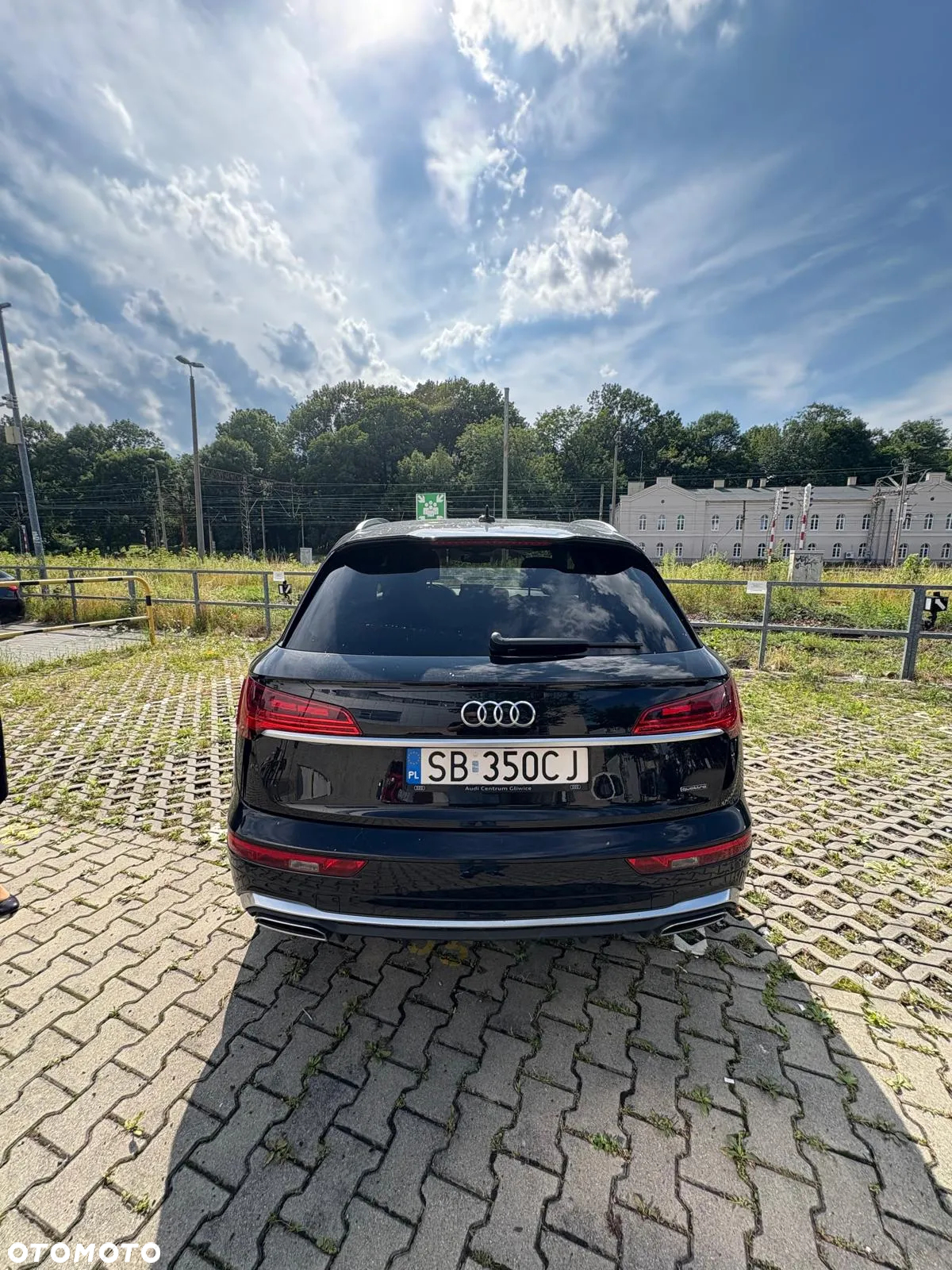 Audi Q5 2.0 TFSI Quattro S tronic - 4