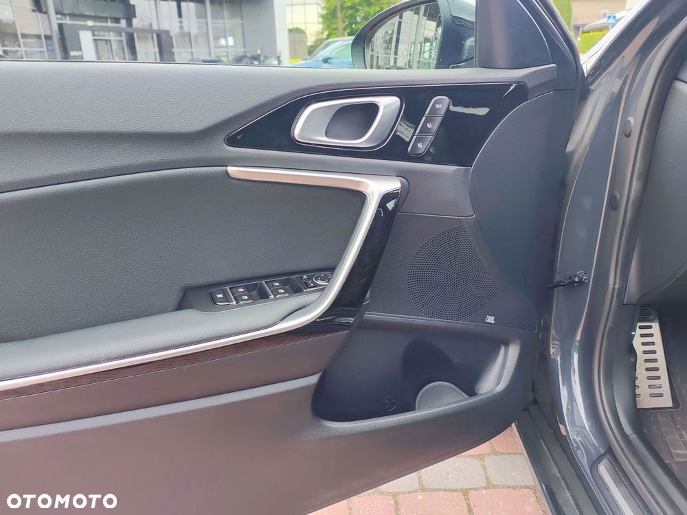 Kia XCeed 1.6 T-GDI GT-Line DCT - 10
