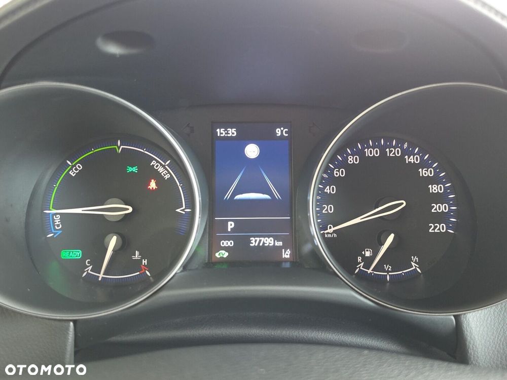 Toyota C-HR 2.0 Hybrid Selection - 20