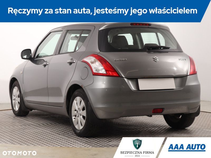Suzuki Swift - 6