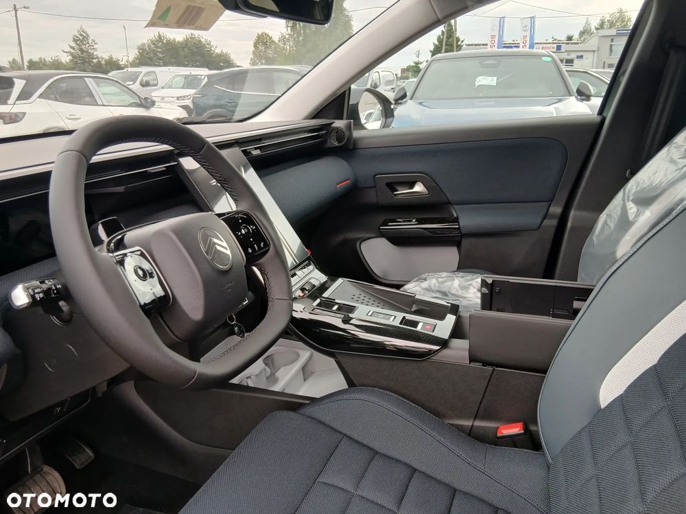Citroën C5 Aircross 1.2 mHEV Plus eDCT6 - 7
