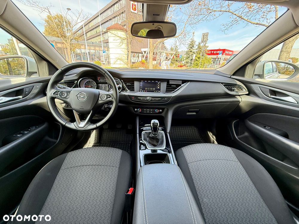 Opel Insignia 1.5 T Elite S&S Eco - 16
