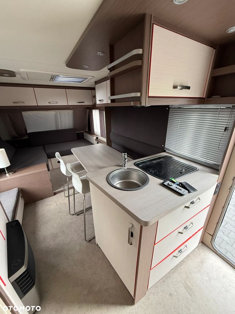 KNAUS Sport 550 Lifestyle - 19