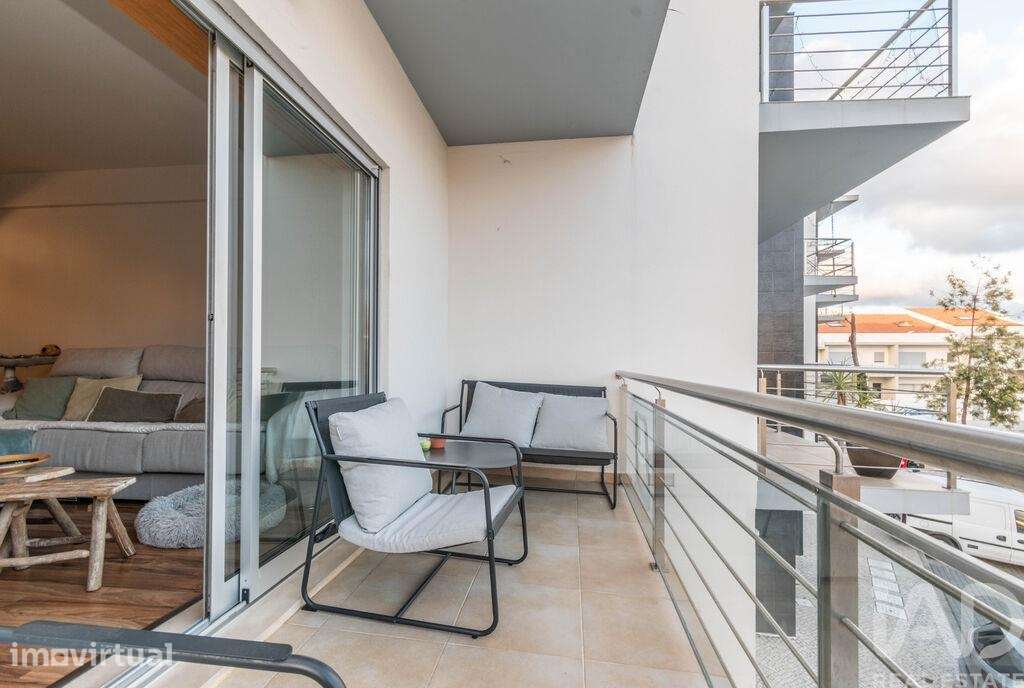 Apartamento T3 em Leiria, Pousos, Barreira e Cortes de 135,51 m2 - Grande imagem: 4/19