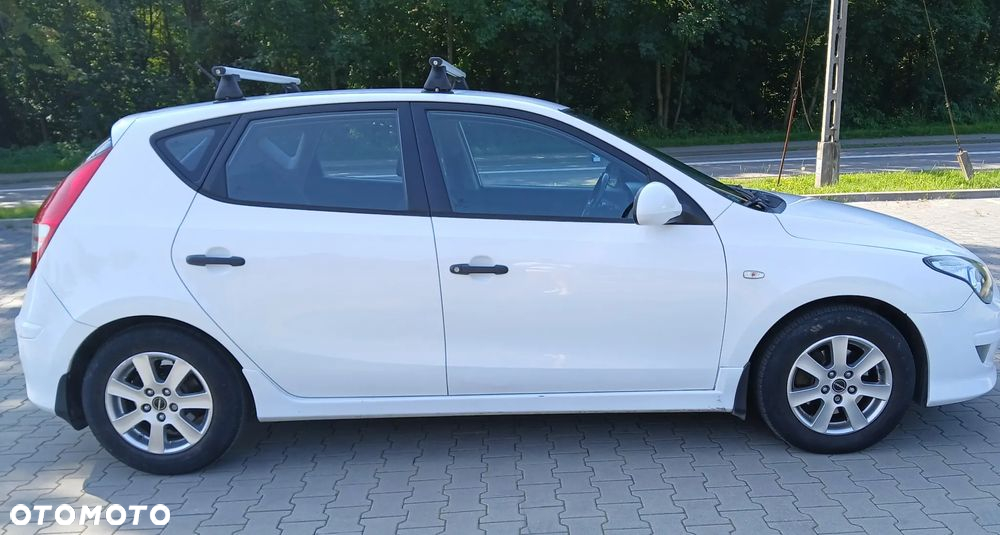 Hyundai i30 1.4 Base - 7