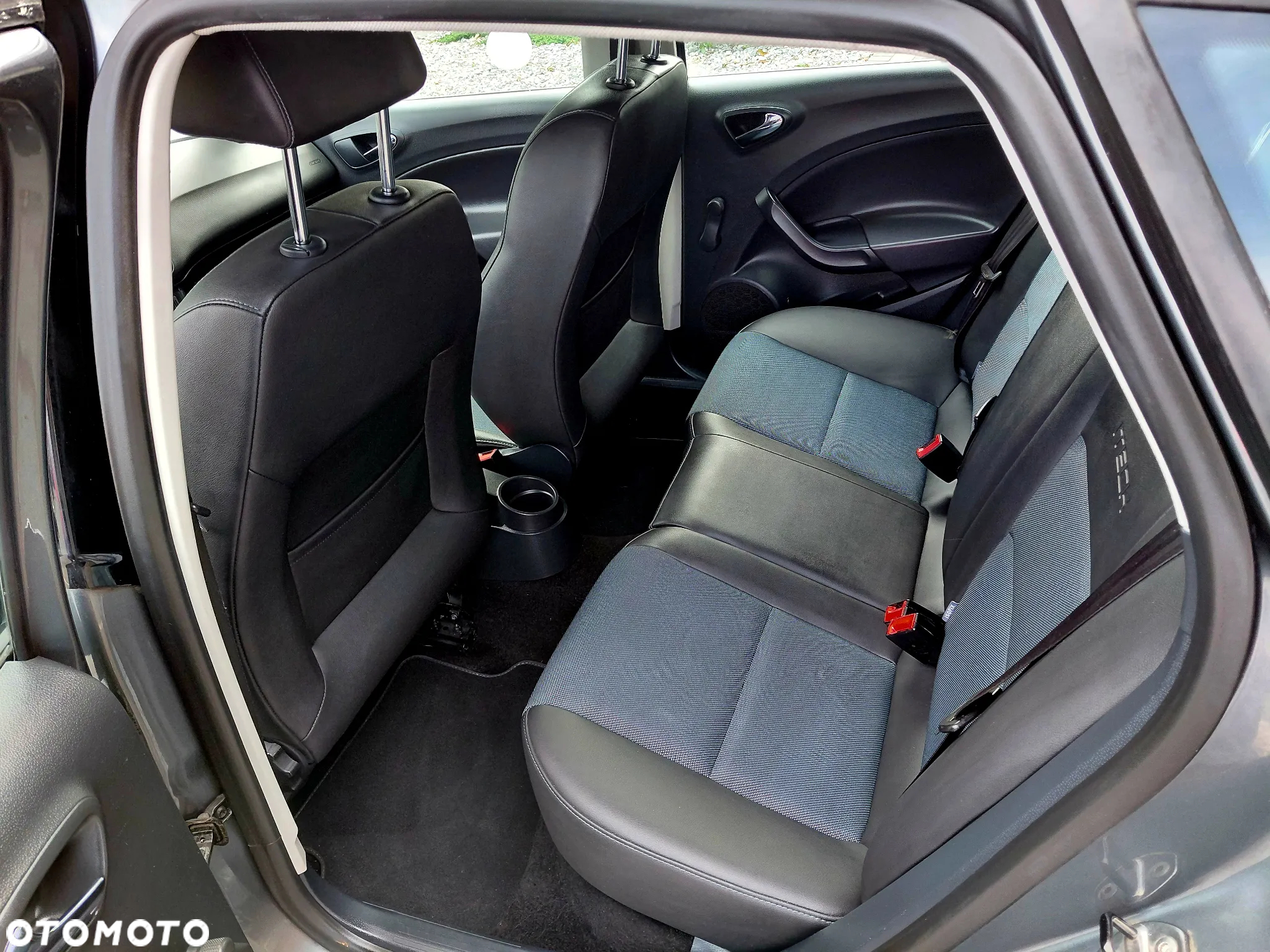 Seat Ibiza 1.2 TSI i-Tech - 12