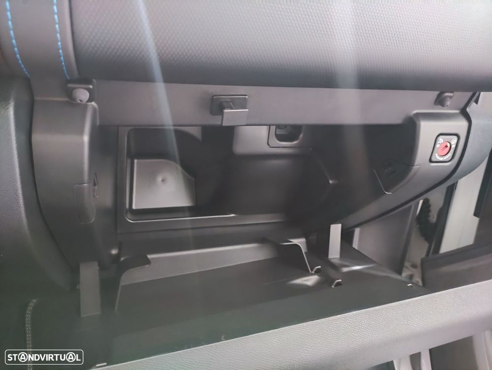 Citroën C5 Aircross 1.6 Hybrid Shine Pack e-EAT8 - 28