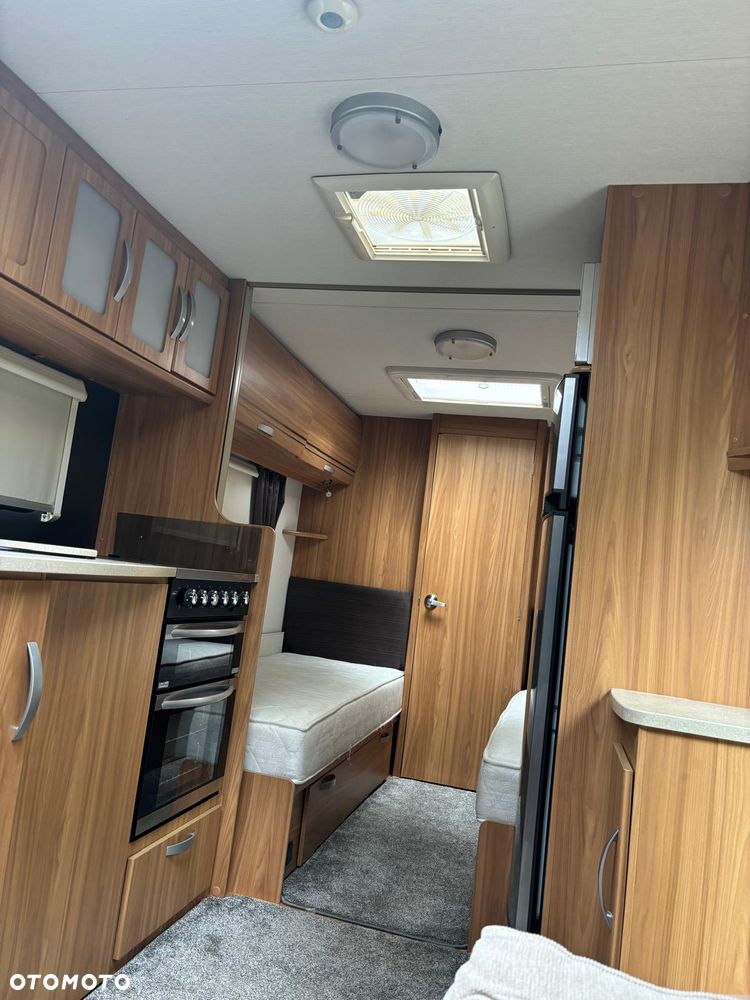 Lunar Lexon 640 - 14