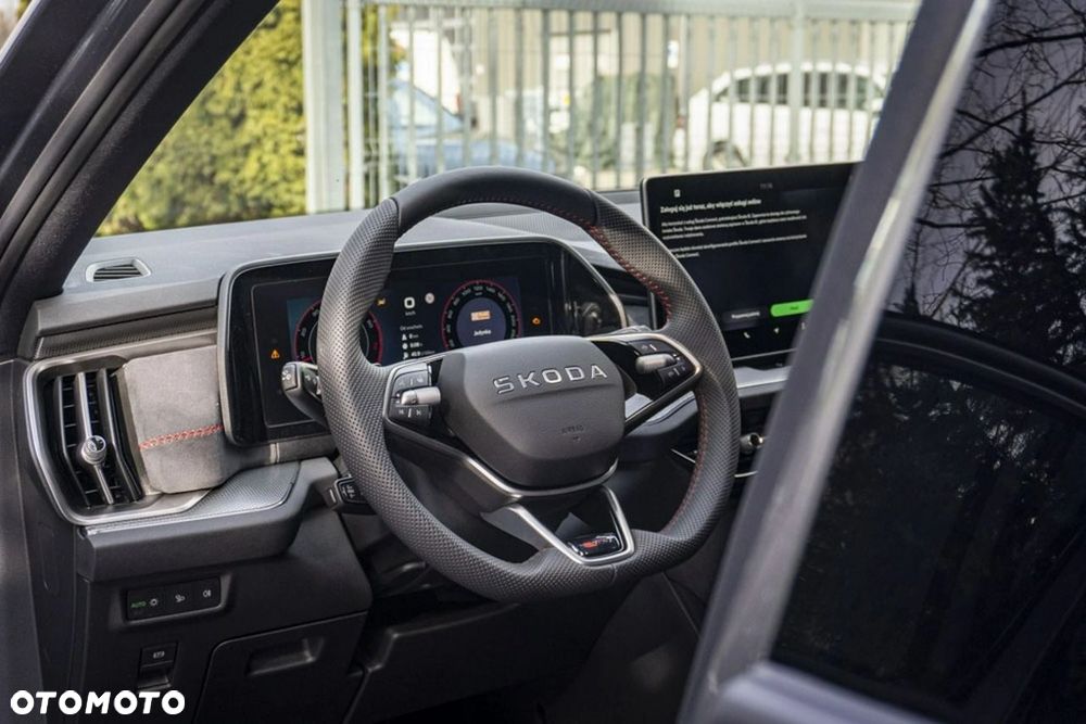 Skoda Kodiaq 2.0 TSI 4x4 RS DSG - 8