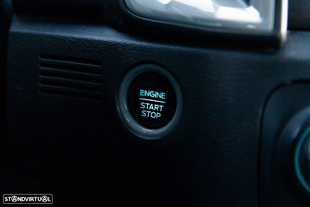 Ford Ranger 2,0 l TDCi Panther Auto Raptor - 35