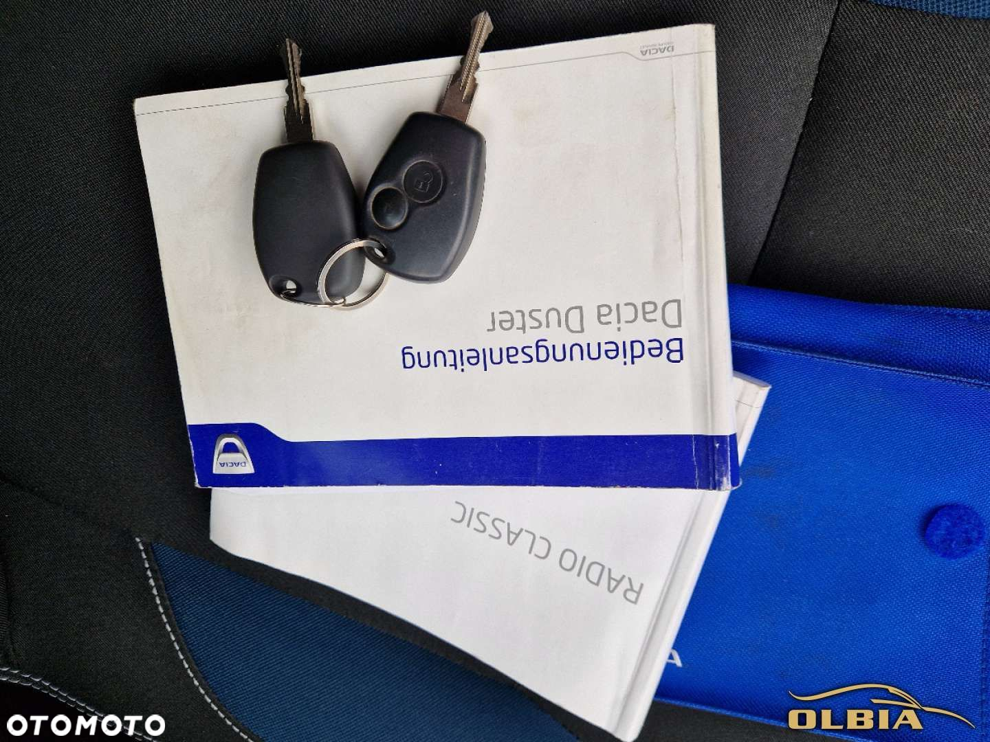 Dacia Duster 1.2 TCe Comfort - 31