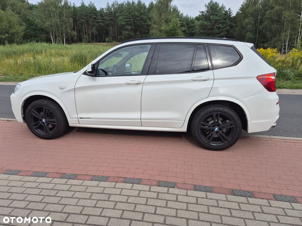 BMW X3 - 4