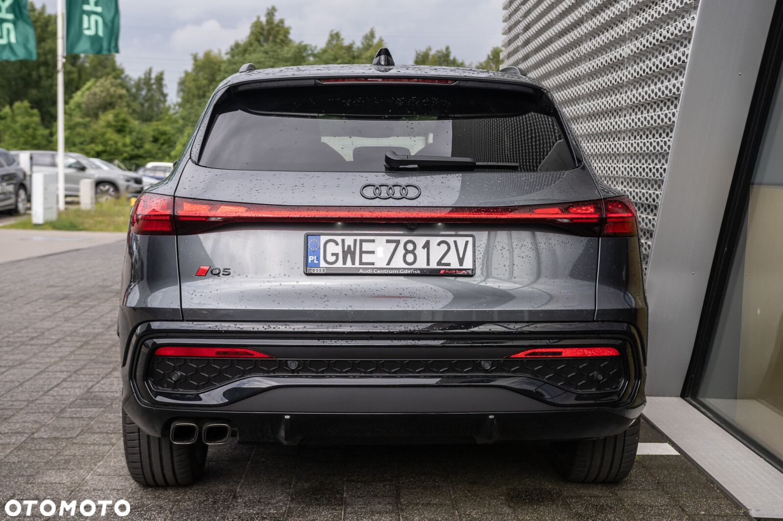 Audi Q5 - 5