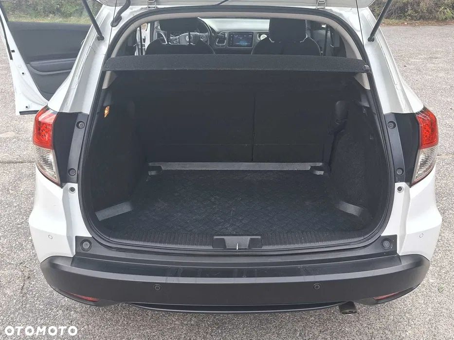 Honda HR-V 1.5 Elegance (ADAS) CVT - 4