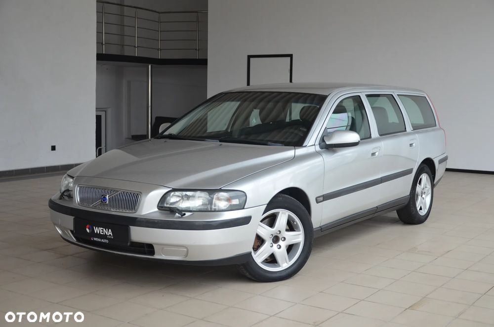 Volvo V70 - 10