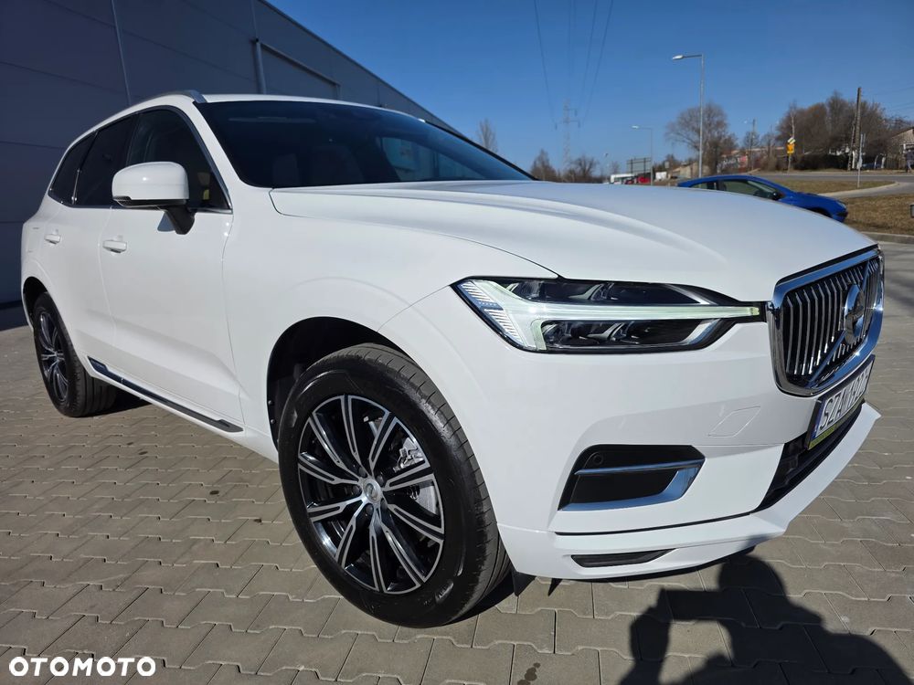 Volvo XC 60 ver-b4-d-awd-inscription - 17
