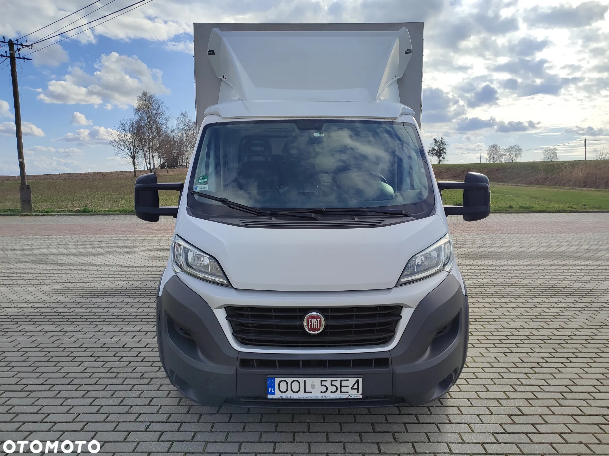 Fiat Ducato - 8