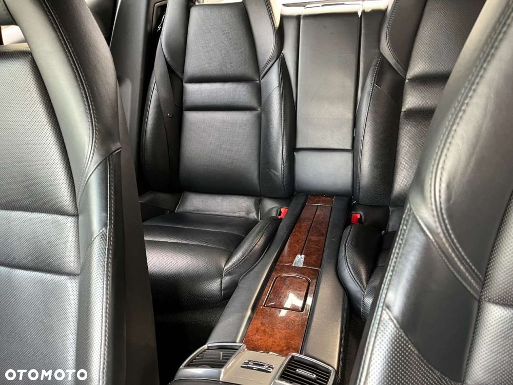 Porsche Panamera Turbo - 26