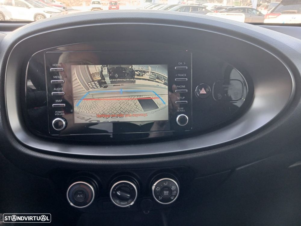Toyota Aygo X 1.0 Play - 5