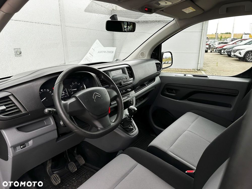 Citroën SpaceTourer 1.6 BlueHDi XL Business - 9