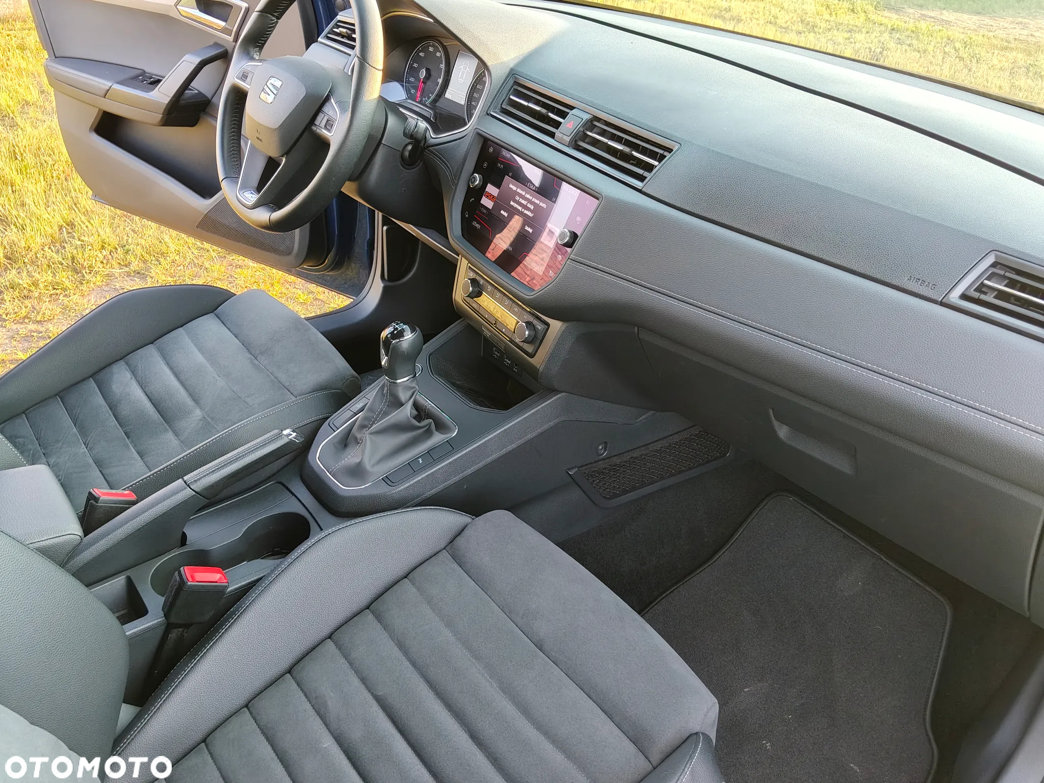 Seat Ibiza 1.0 TSI Xcellence S&S - 11