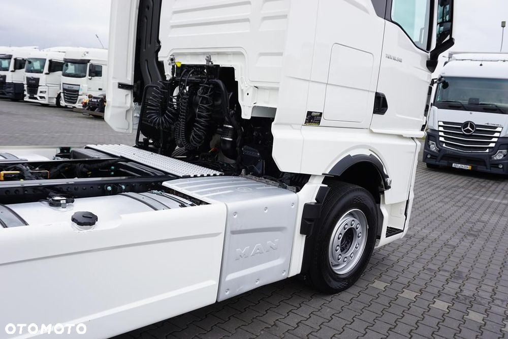 MAN / TGX / 18.510 / EURO 6 / GX / ACC / I – COOL - 39