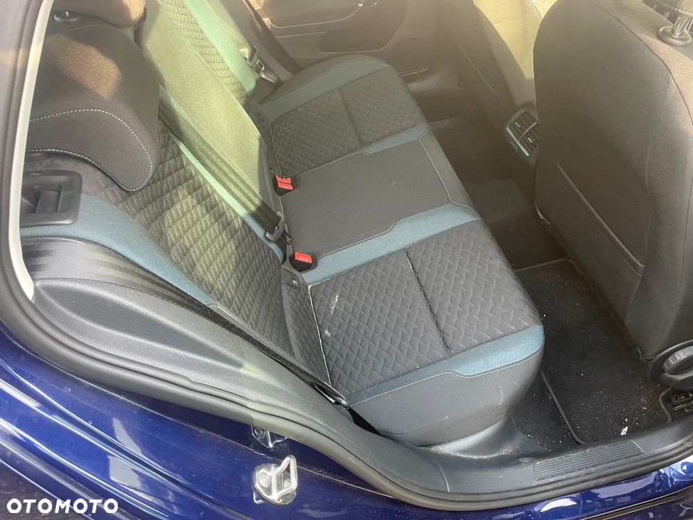 Środek Fotele Golf 7 Lift HB - 3