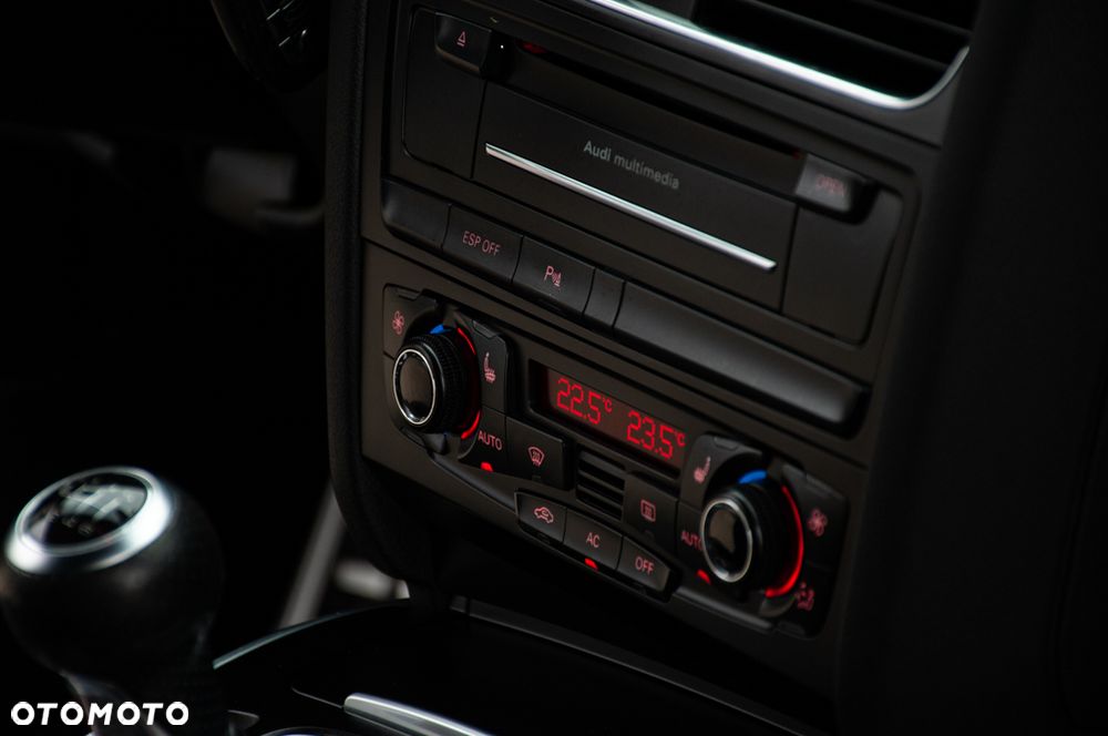 Audi A5 Coupé 2.0 TFSI Quattro - 20