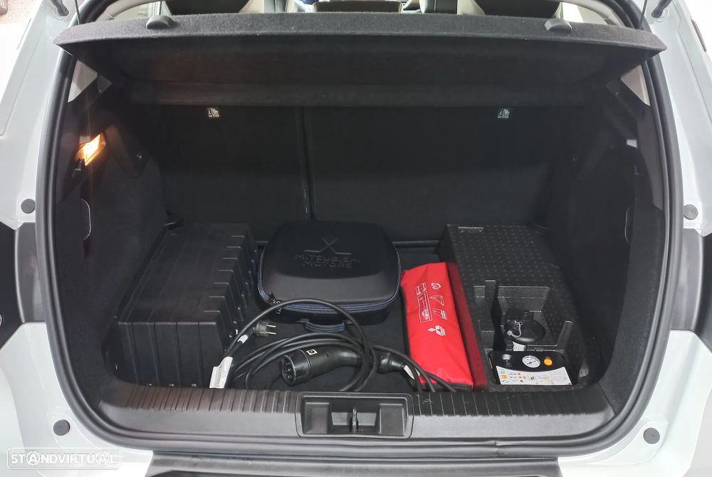 Mitsubishi ASX 1.6 PHEV Intense - 22