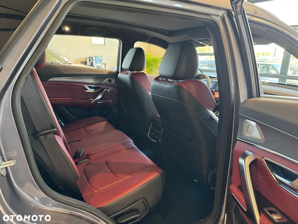 Jetour X70 Plus - 23