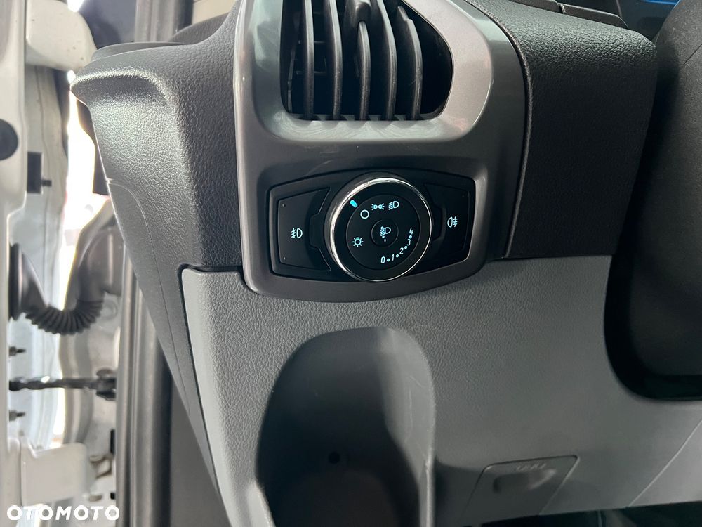 Ford Transit Custom 310 L2H1 Trend - 20