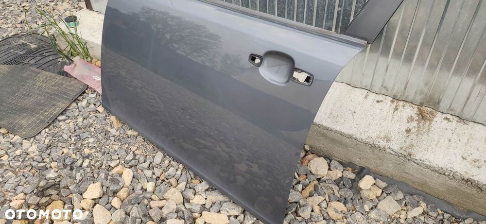 DRZWI LEWY PRZÓD SAAB 9-3 II LIFT 07- 303 - 2