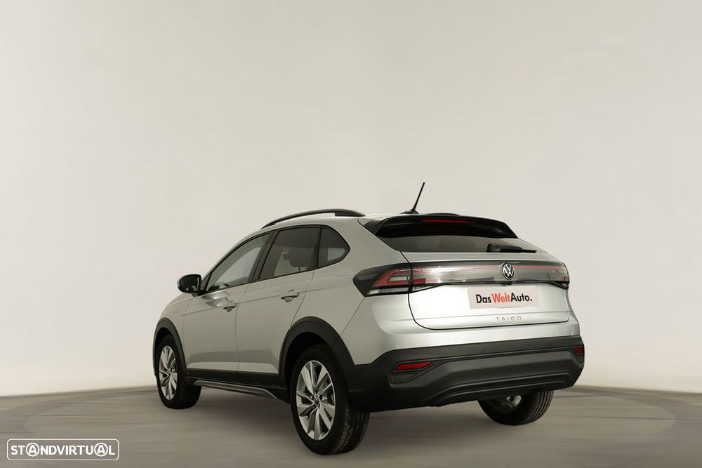 VW Taigo 1.0 TSI Urban - 3