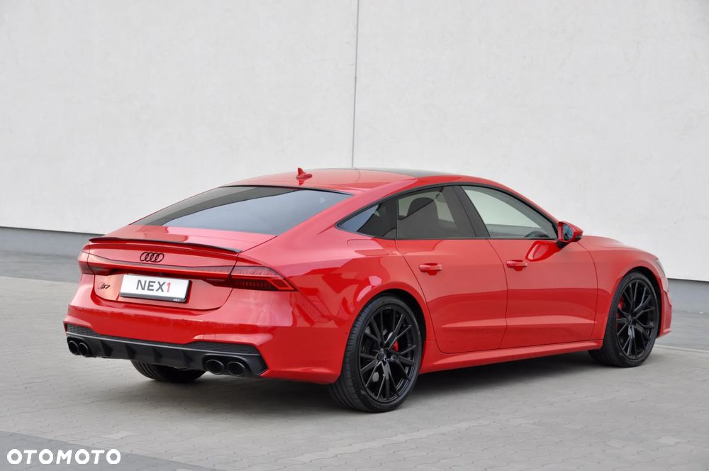 Audi A7 Sportback - 9