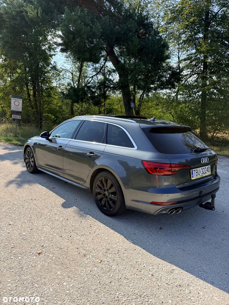 Audi A4 Avant - 13