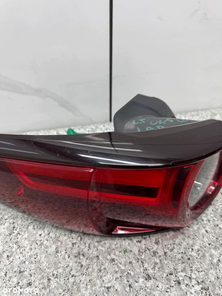 lampa lewy tył mazda cx-5 cx5 ii 2017-2021 led kb8a 51 160 - 4