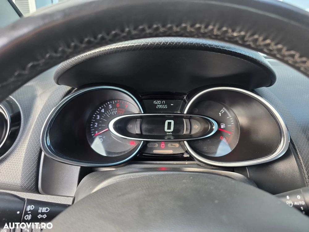 Renault Clio ENERGY TCe 90 Start & Stop Intens - 19