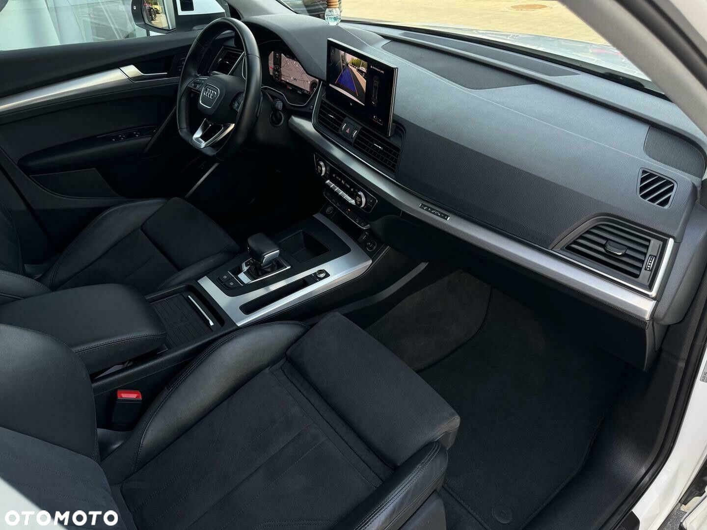 Audi Q5 - 11