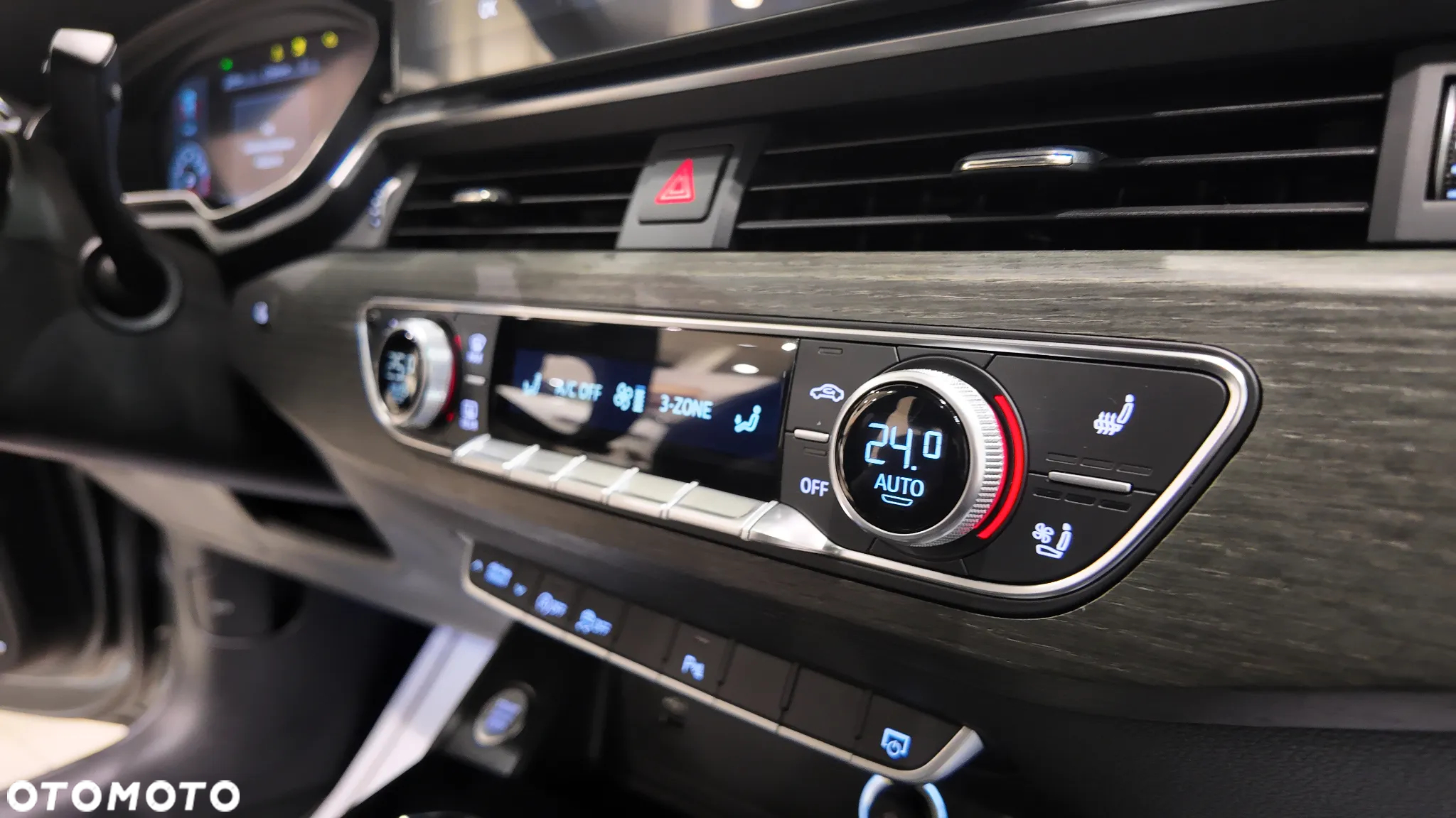 Audi A4 - 26