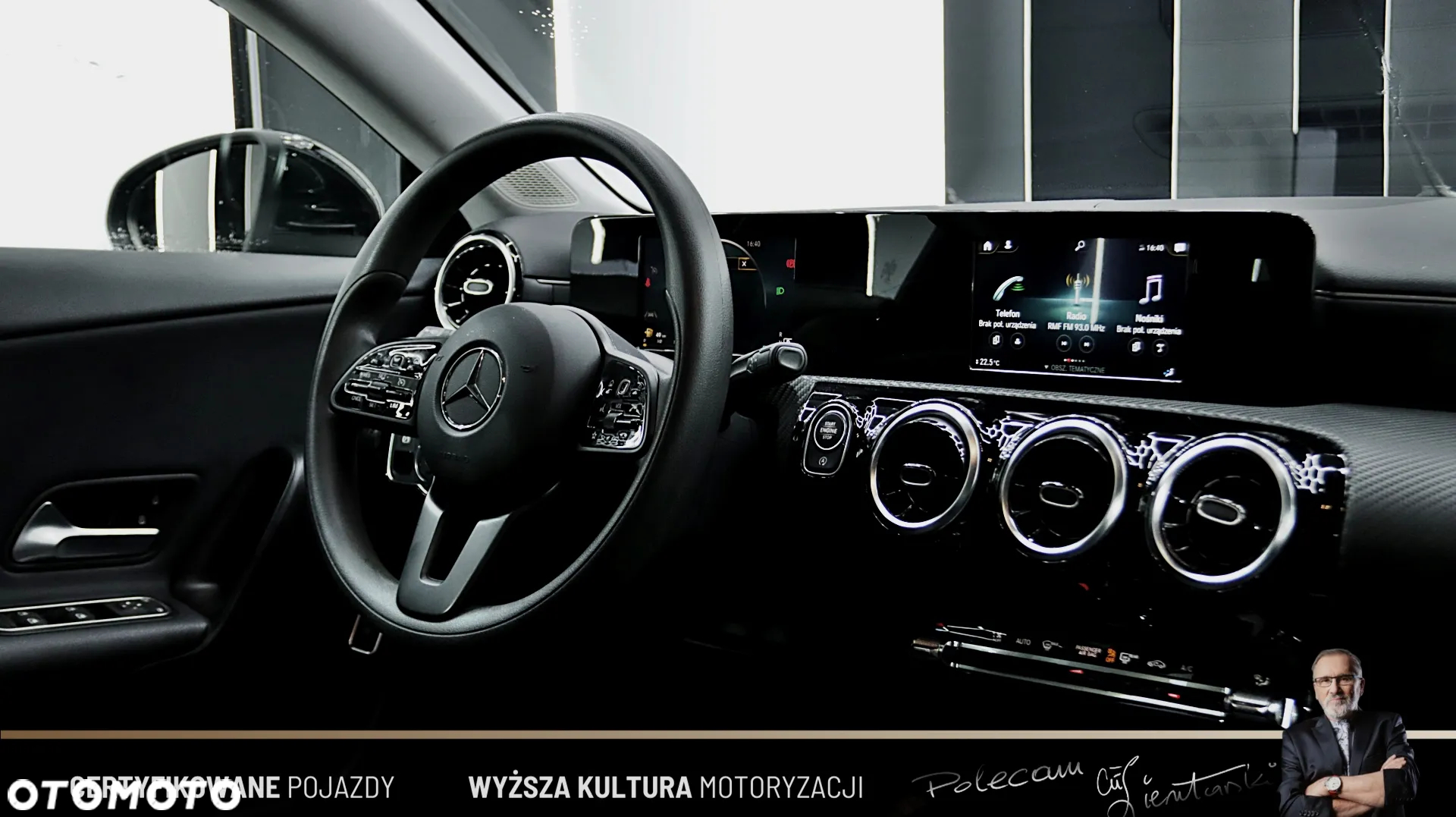 Mercedes-Benz CLA - 15